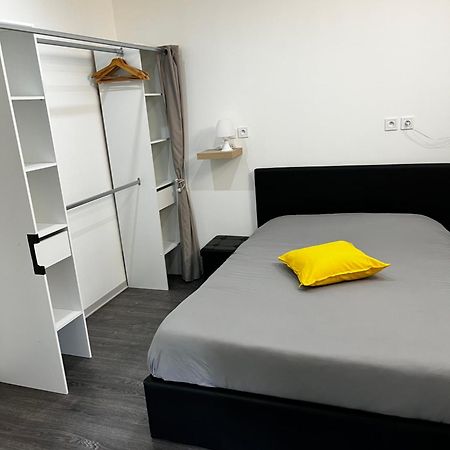 Knut-Home Luxembourg Knutange Ngoại thất bức ảnh