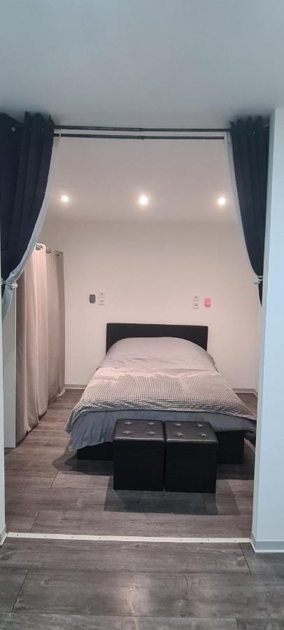 Knut-Home Luxembourg Knutange Ngoại thất bức ảnh