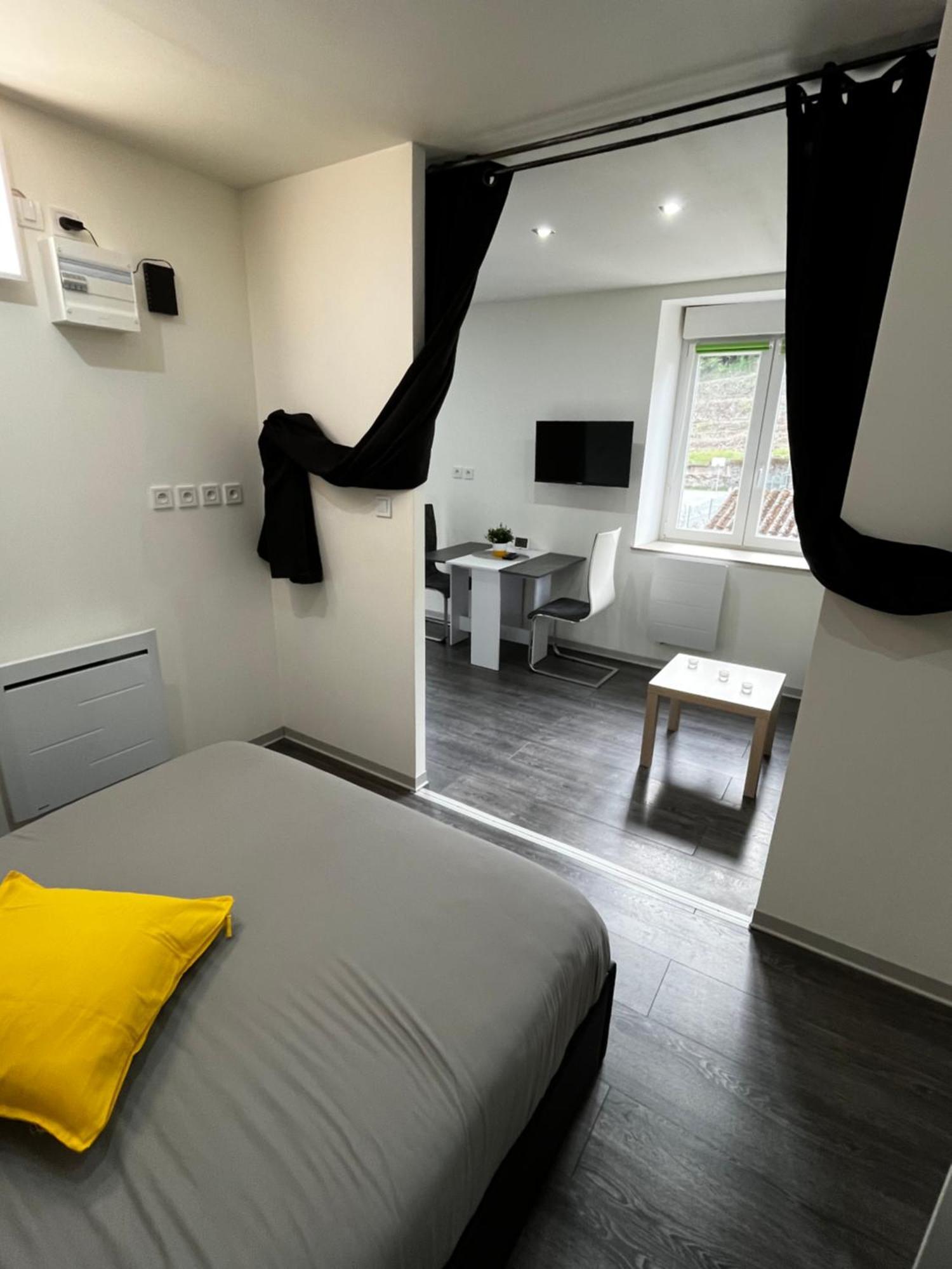 Knut-Home Luxembourg Knutange Ngoại thất bức ảnh