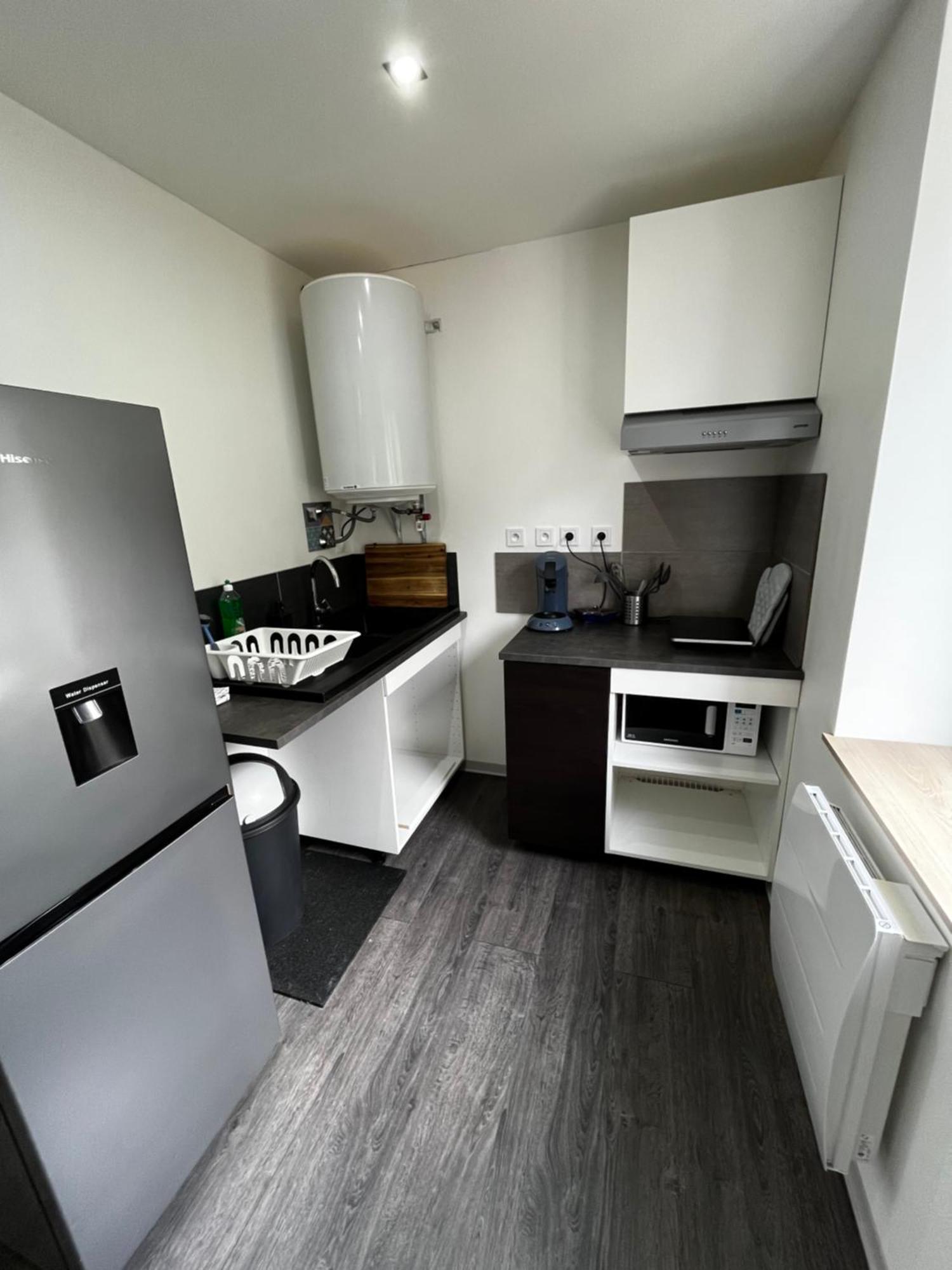Knut-Home Luxembourg Knutange Ngoại thất bức ảnh