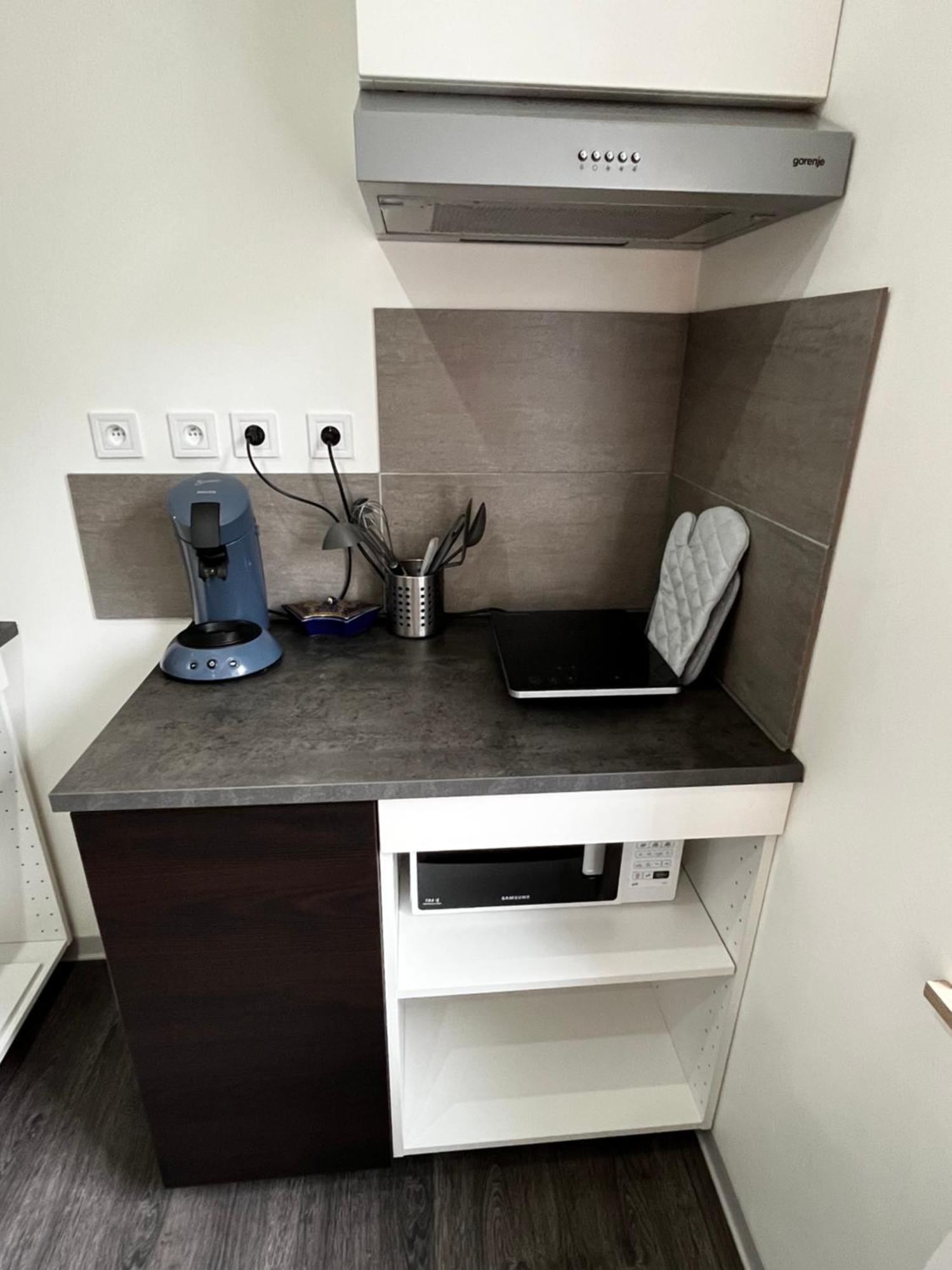 Knut-Home Luxembourg Knutange Ngoại thất bức ảnh