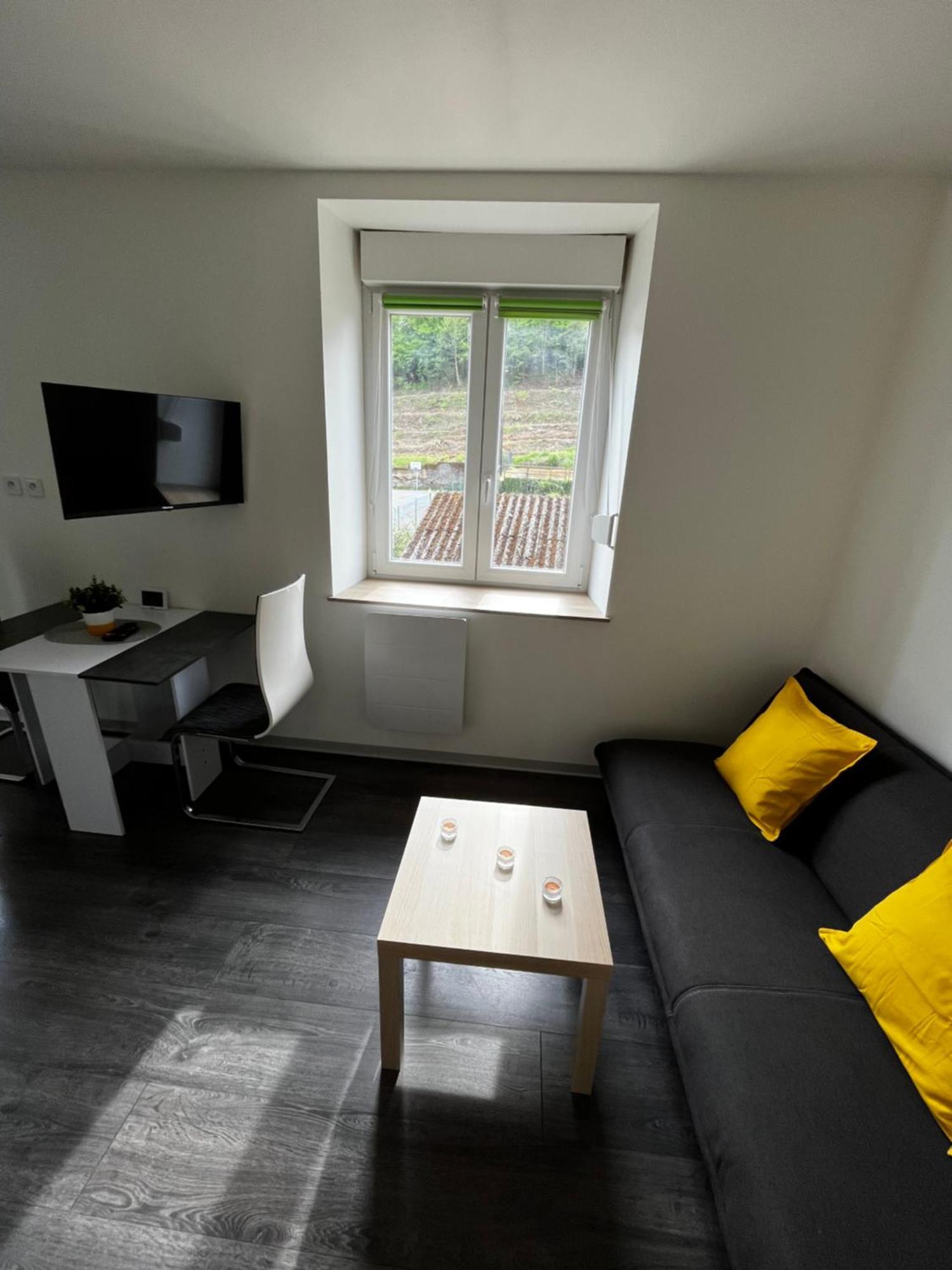 Knut-Home Luxembourg Knutange Ngoại thất bức ảnh