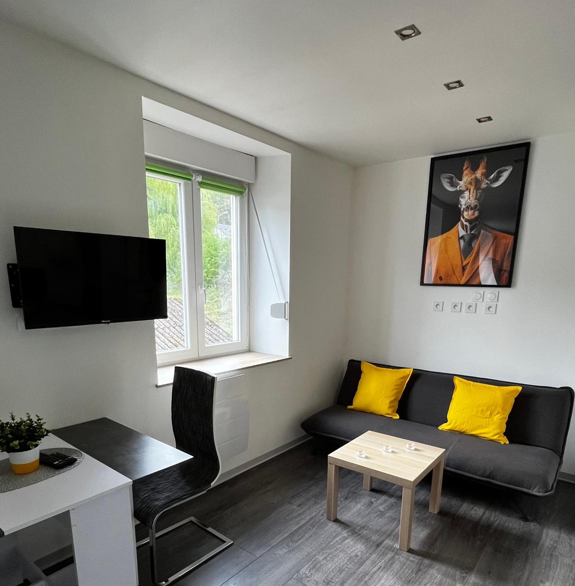 Knut-Home Luxembourg Knutange Ngoại thất bức ảnh